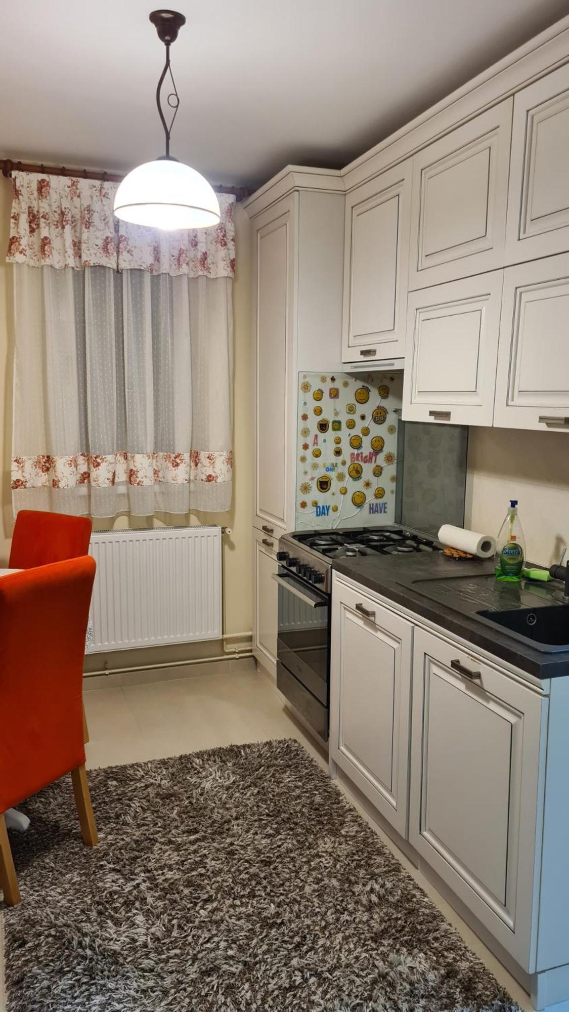 Apartament Bogdan Gura Humorului Habitación foto